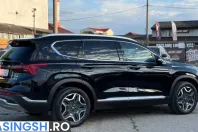 Hyundai Santa Fe din 2021 cu 90.000 km - oferta HYU219374 - foto 9
