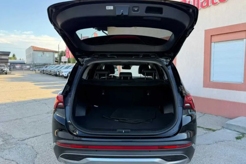 Hyundai Santa Fe din 2021 cu 90.000 km - oferta HYU219374 - foto 13