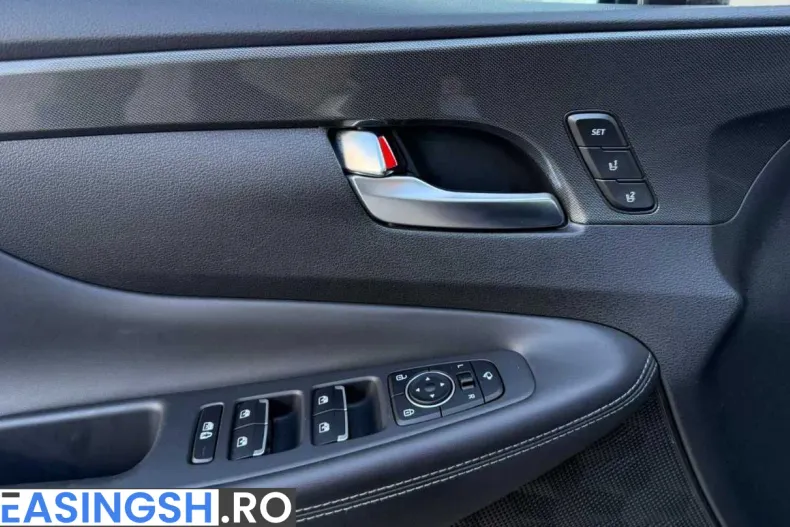 Hyundai Santa Fe din 2021 cu 90.000 km - oferta HYU219374 - foto 16