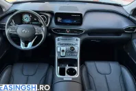 Hyundai Santa Fe din 2021 cu 90.000 km - oferta HYU219374 - foto 21