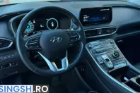 Hyundai Santa Fe din 2021 cu 90.000 km - oferta HYU219374 - foto 22