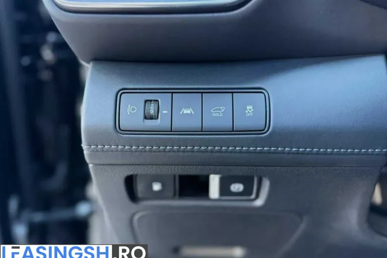 Hyundai Santa Fe din 2021 cu 90.000 km - oferta HYU219374 - foto 23