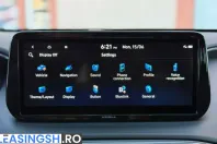 Hyundai Santa Fe din 2021 cu 90.000 km - oferta HYU219374 - foto 33