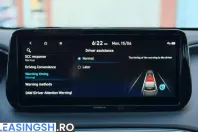 Hyundai Santa Fe din 2021 cu 90.000 km - oferta HYU219374 - foto 35