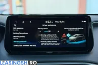 Hyundai Santa Fe din 2021 cu 90.000 km - oferta HYU219374 - foto 36