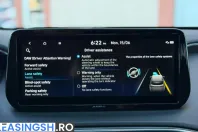 Hyundai Santa Fe din 2021 cu 90.000 km - oferta HYU219374 - foto 38