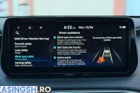 Hyundai Santa Fe din 2021 cu 90.000 km - oferta HYU219374 - foto 39