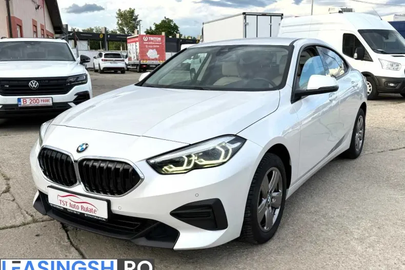 BMW 218i (Seria 2) din 2021 cu 140.000 km - oferta BMW219375 - foto 2