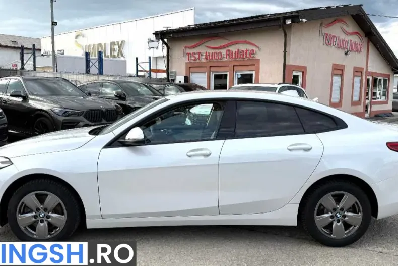 BMW 218i (Seria 2) din 2021 cu 140.000 km - oferta BMW219375 - foto 4