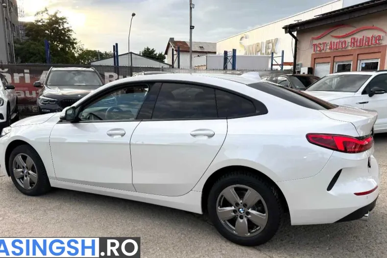 BMW 218i (Seria 2) din 2021 cu 140.000 km - oferta BMW219375 - foto 5