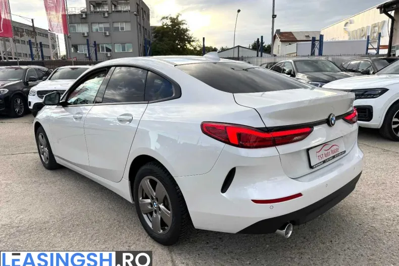 BMW 218i (Seria 2) din 2021 cu 140.000 km - oferta BMW219375 - foto 6