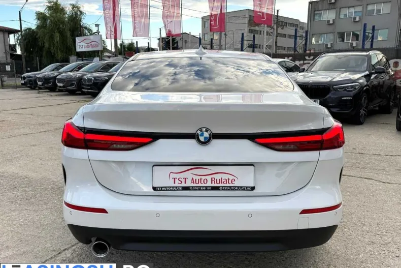 BMW 218i (Seria 2) din 2021 cu 140.000 km - oferta BMW219375 - foto 7