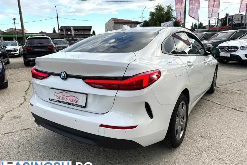 BMW 218i (Seria 2) din 2021 cu 140.000 km - oferta BMW219375 - foto 8