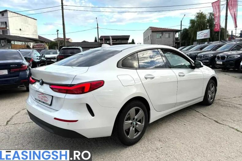 BMW 218i (Seria 2) din 2021 cu 140.000 km - oferta BMW219375 - foto 9