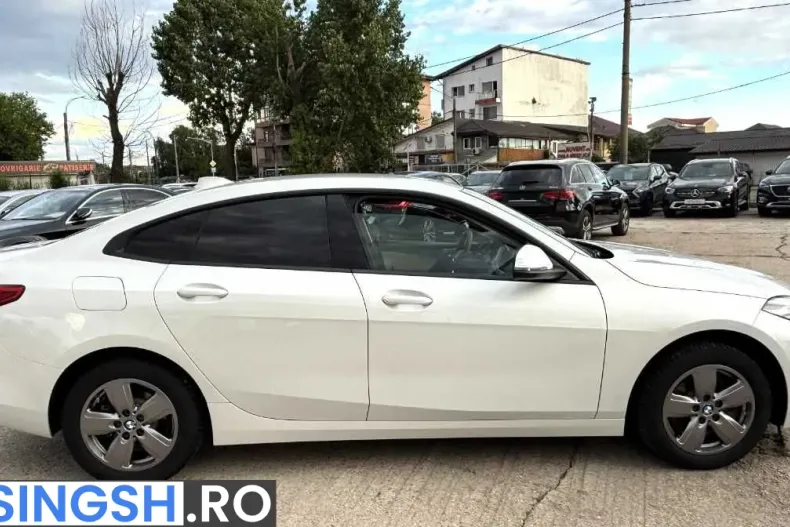 BMW 218i (Seria 2) din 2021 cu 140.000 km - oferta BMW219375 - foto 10
