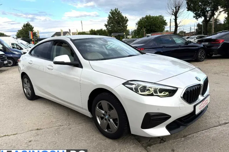 BMW 218i (Seria 2) din 2021 cu 140.000 km - oferta BMW219375 - foto 12