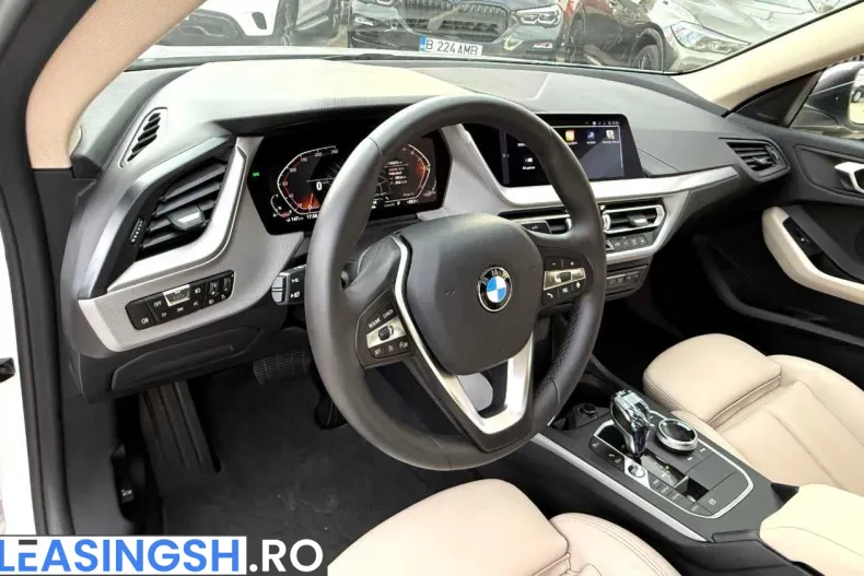 BMW 218i (Seria 2) din 2021 cu 140.000 km - oferta BMW219375 - foto 22