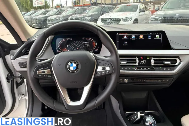 BMW 218i (Seria 2) din 2021 cu 140.000 km - oferta BMW219375 - foto 26