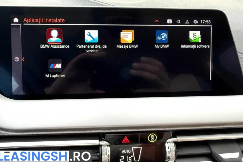 BMW 218i (Seria 2) din 2021 cu 140.000 km - oferta BMW219375 - foto 30