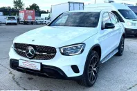 Mercedes-Benz GLC Coupe (Clasa GLC) din 2022 cu 98.000 km - oferta MER219376 - foto 2