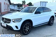 Mercedes-Benz GLC Coupe (Clasa GLC) din 2022 cu 98.000 km - oferta MER219376 - foto 3