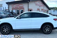 Mercedes-Benz GLC Coupe (Clasa GLC) din 2022 cu 98.000 km - oferta MER219376 - foto 5