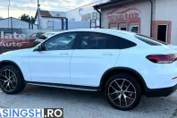 Mercedes-Benz GLC Coupe (Clasa GLC) din 2022 cu 98.000 km - oferta MER219376 - foto 6