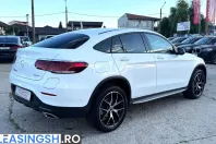 Mercedes-Benz GLC Coupe (Clasa GLC) din 2022 cu 98.000 km - oferta MER219376 - foto 10