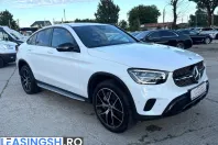 Mercedes-Benz GLC Coupe (Clasa GLC) din 2022 cu 98.000 km - oferta MER219376 - foto 15