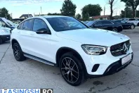 Mercedes-Benz GLC Coupe (Clasa GLC) din 2022 cu 98.000 km - oferta MER219376 - foto 16