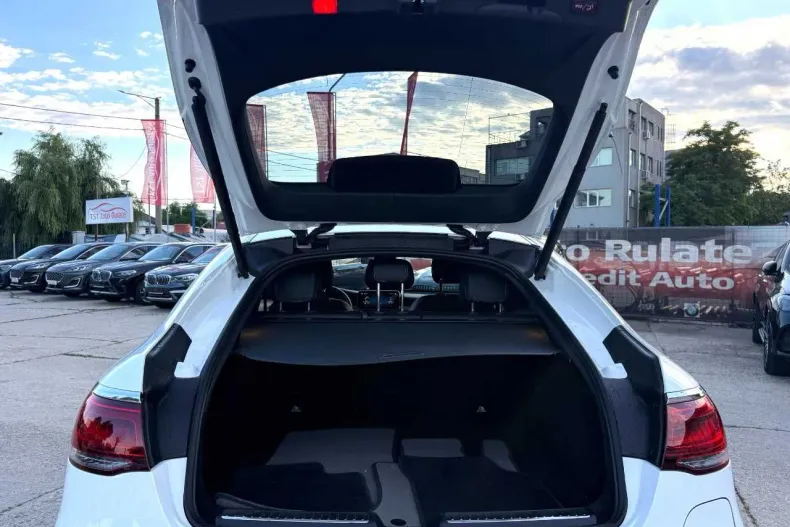 Mercedes-Benz GLC Coupe (Clasa GLC) din 2022 cu 98.000 km - oferta MER219376 - foto 17