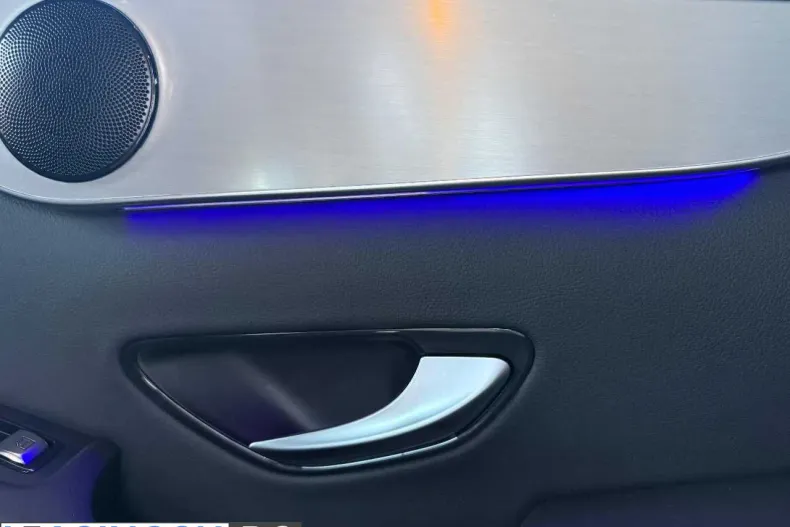 Mercedes-Benz GLC Coupe (Clasa GLC) din 2022 cu 98.000 km - oferta MER219376 - foto 20