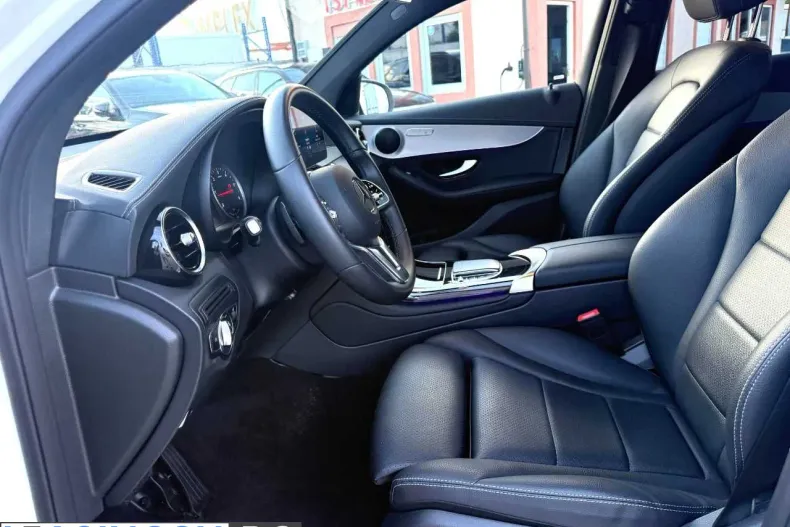 Mercedes-Benz GLC Coupe (Clasa GLC) din 2022 cu 98.000 km - oferta MER219376 - foto 22