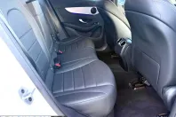 Mercedes-Benz GLC Coupe (Clasa GLC) din 2022 cu 98.000 km - oferta MER219376 - foto 24