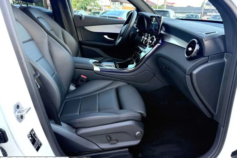 Mercedes-Benz GLC Coupe (Clasa GLC) din 2022 cu 98.000 km - oferta MER219376 - foto 25