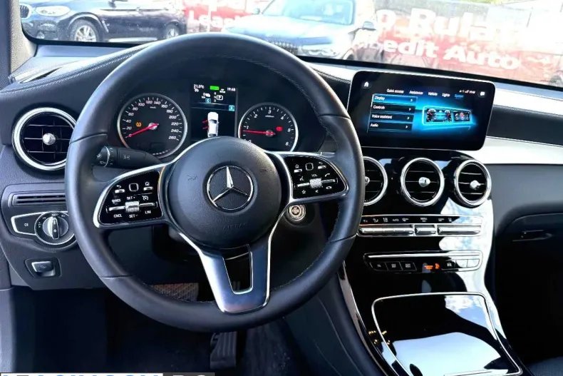 Mercedes-Benz GLC Coupe (Clasa GLC) din 2022 cu 98.000 km - oferta MER219376 - foto 28