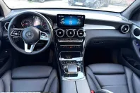 Mercedes-Benz GLC Coupe (Clasa GLC) din 2022 cu 98.000 km - oferta MER219376 - foto 29