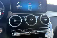Mercedes-Benz GLC Coupe (Clasa GLC) din 2022 cu 98.000 km - oferta MER219376 - foto 30
