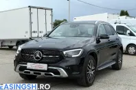 Mercedes-Benz GLC (Clasa GLC) din 2021 cu 152.000 km - oferta MER219377 - foto 2