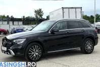 Mercedes-Benz GLC (Clasa GLC) din 2021 cu 152.000 km - oferta MER219377 - foto 3