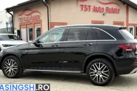 Mercedes-Benz GLC (Clasa GLC) din 2021 cu 152.000 km - oferta MER219377 - foto 5