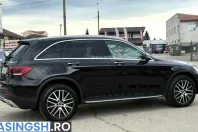 Mercedes-Benz GLC (Clasa GLC) din 2021 cu 152.000 km - oferta MER219377 - foto 9