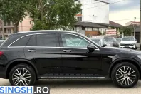 Mercedes-Benz GLC (Clasa GLC) din 2021 cu 152.000 km - oferta MER219377 - foto 10
