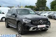 Mercedes-Benz GLC (Clasa GLC) din 2021 cu 152.000 km - oferta MER219377 - foto 12