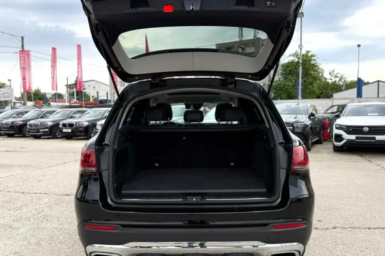 Mercedes-Benz GLC (Clasa GLC) din 2021 cu 152.000 km - oferta MER219377 - foto 14