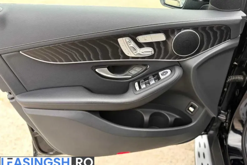 Mercedes-Benz GLC (Clasa GLC) din 2021 cu 152.000 km - oferta MER219377 - foto 15