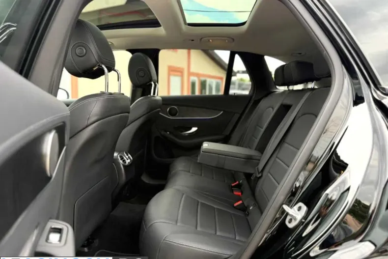 Mercedes-Benz GLC (Clasa GLC) din 2021 cu 152.000 km - oferta MER219377 - foto 18