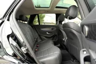 Mercedes-Benz GLC (Clasa GLC) din 2021 cu 152.000 km - oferta MER219377 - foto 19