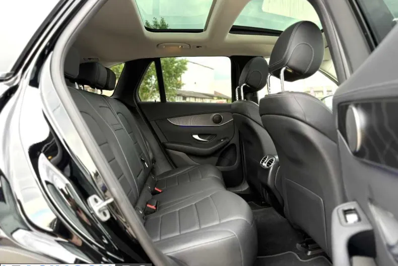 Mercedes-Benz GLC (Clasa GLC) din 2021 cu 152.000 km - oferta MER219377 - foto 19