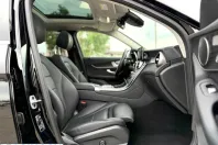 Mercedes-Benz GLC (Clasa GLC) din 2021 cu 152.000 km - oferta MER219377 - foto 20